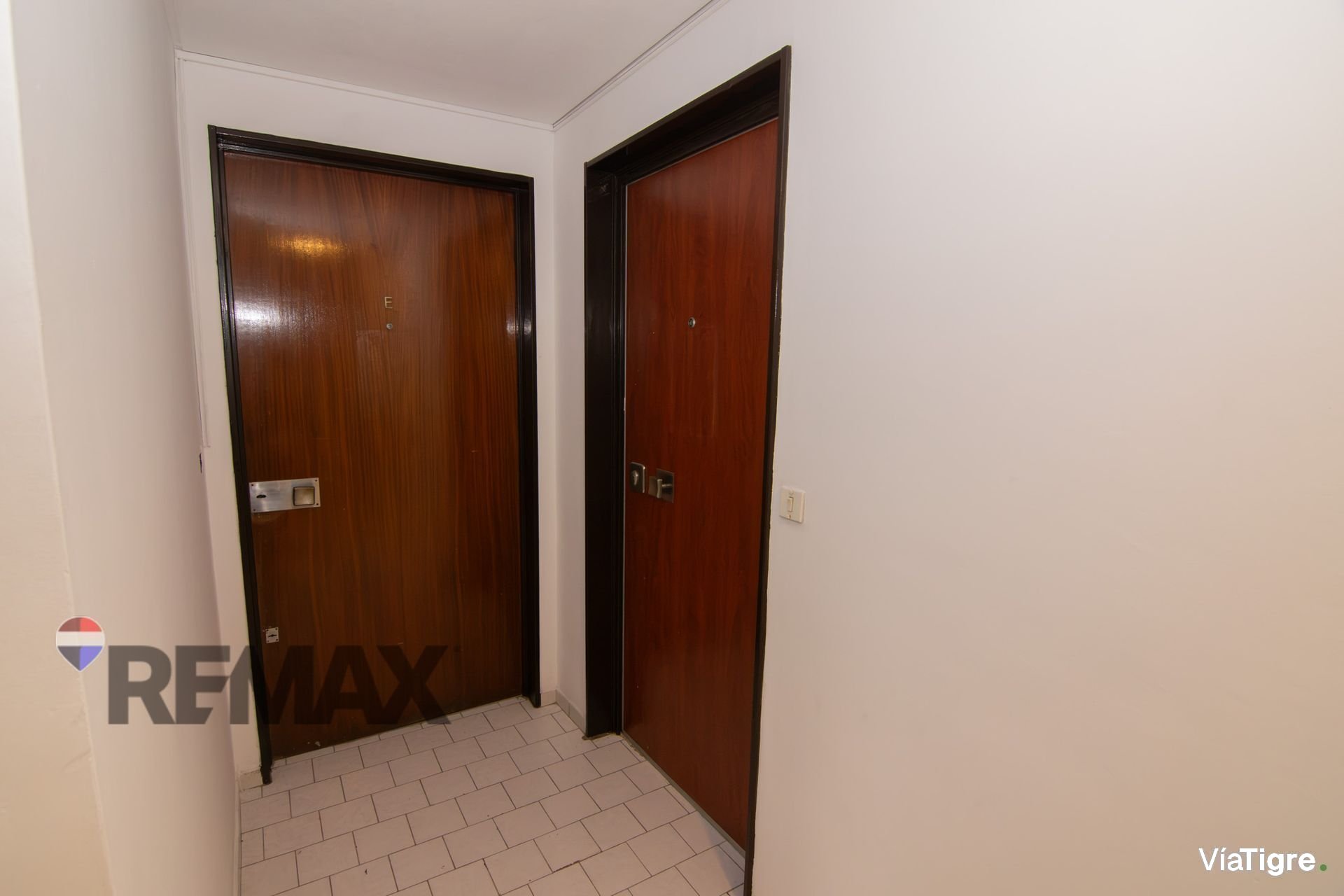 Venta Departamento 3 Ambientes En Olivos