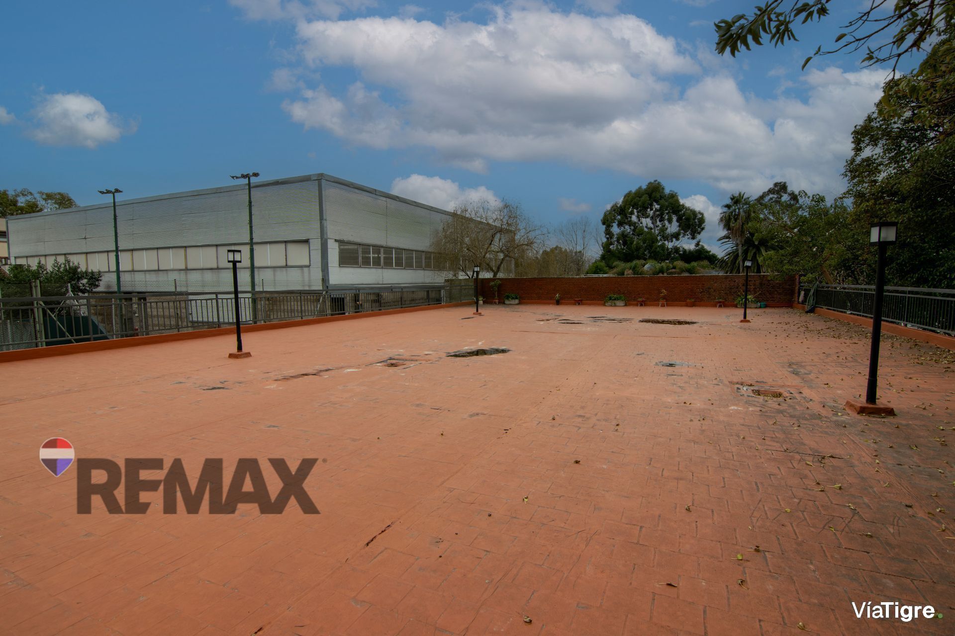 Venta Departamento 3 Ambientes En Olivos