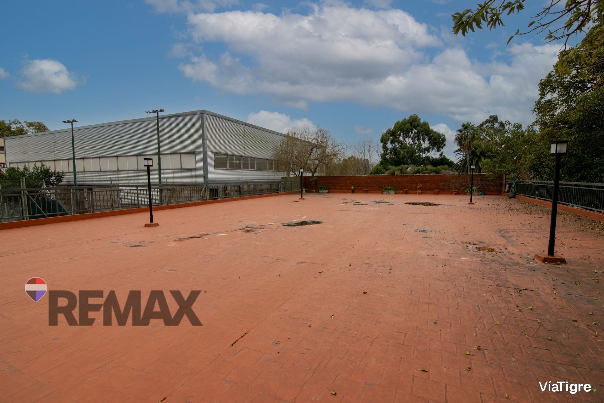 Venta Departamento 3 Ambientes En Olivos
