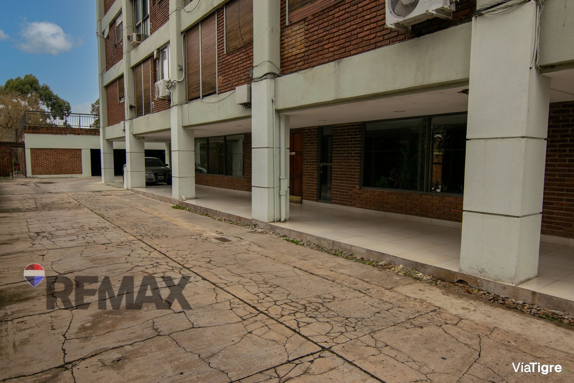 Venta Departamento 3 Ambientes En Olivos