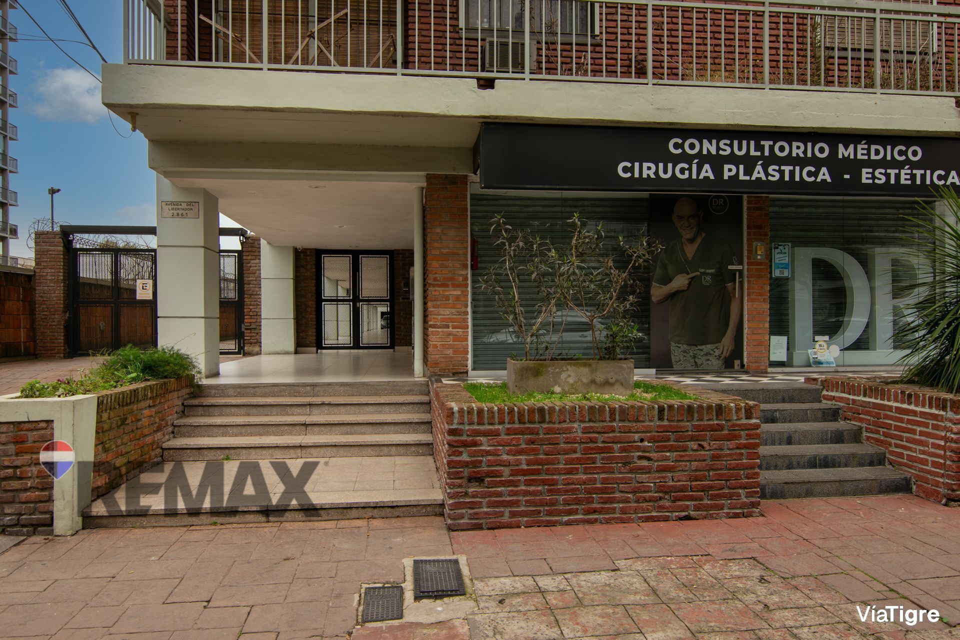 Venta Departamento 3 Ambientes En Olivos