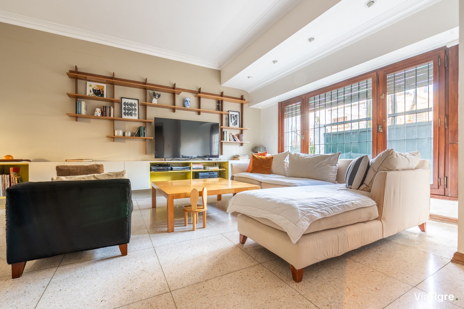 Venta Casa 6 Amb Pileta Y Parrilla Vicente Lopez