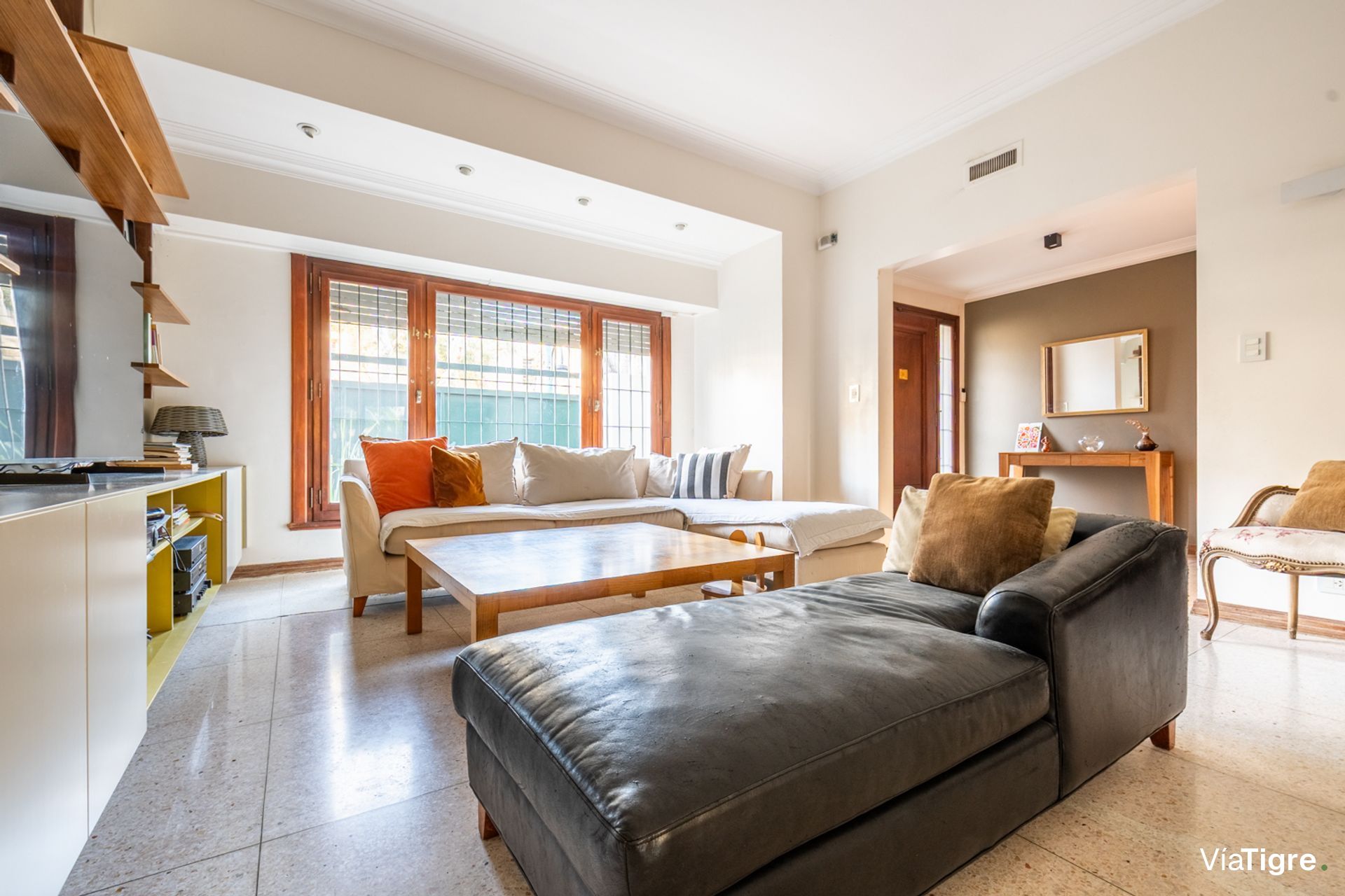 Venta Casa 6 Amb Pileta Y Parrilla Vicente Lopez