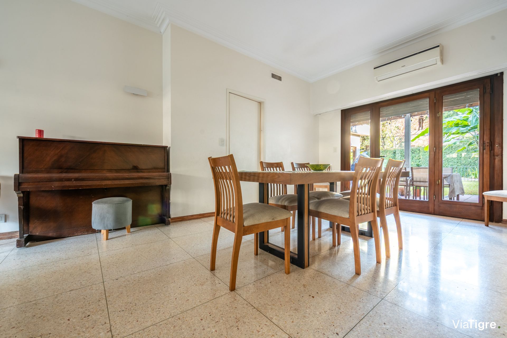 Venta Casa 6 Amb Pileta Y Parrilla Vicente Lopez