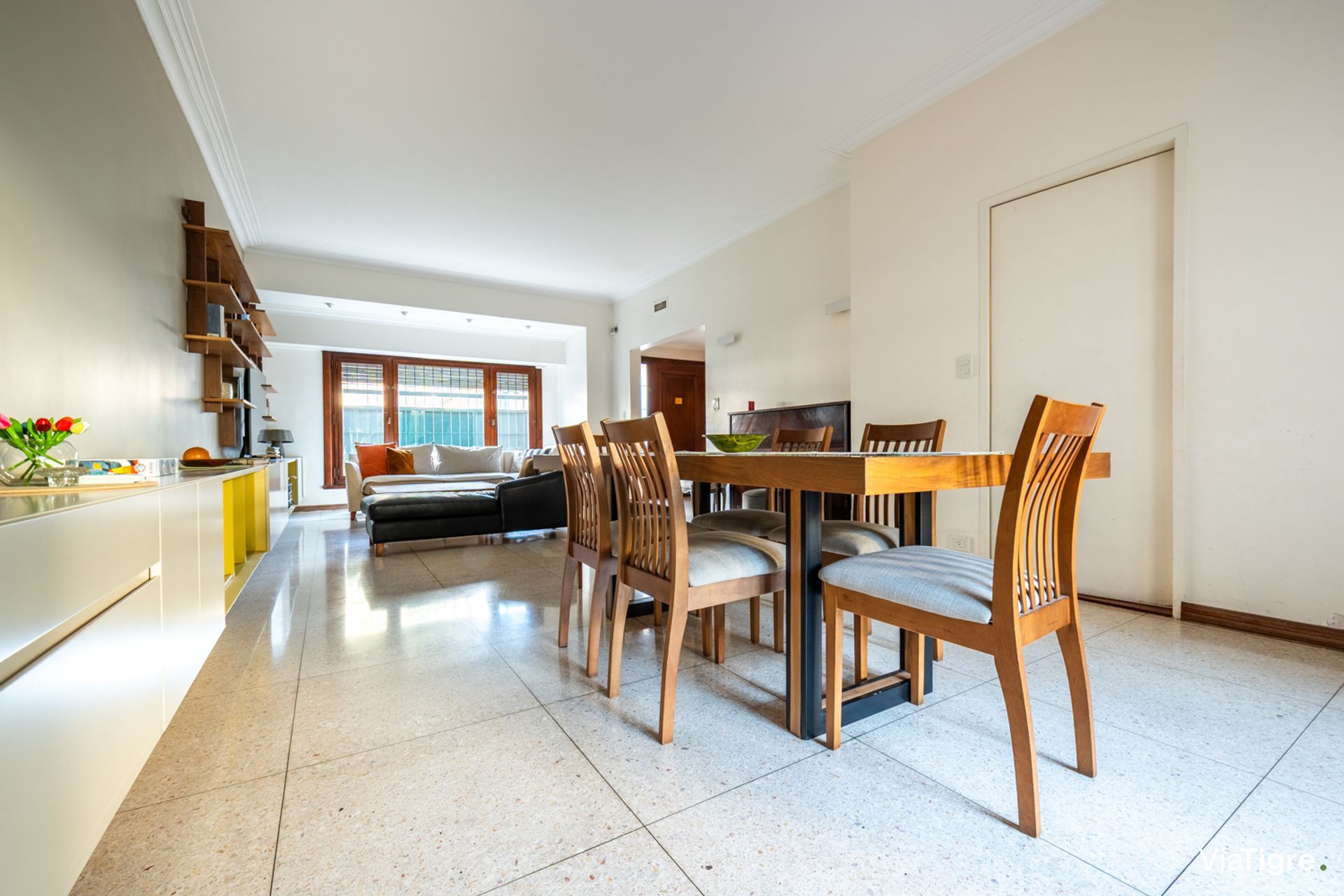 Venta Casa 6 Amb Pileta Y Parrilla Vicente Lopez