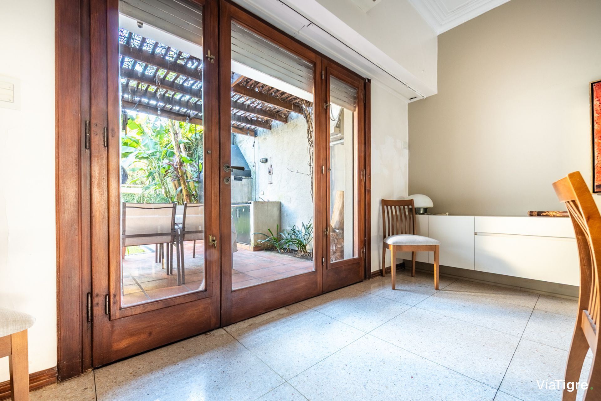 Venta Casa 6 Amb Pileta Y Parrilla Vicente Lopez