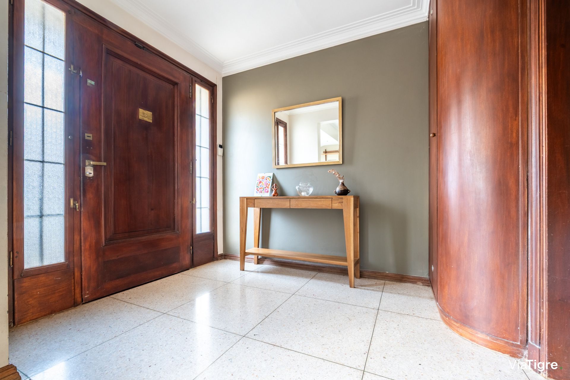 Venta Casa 6 Amb Pileta Y Parrilla Vicente Lopez