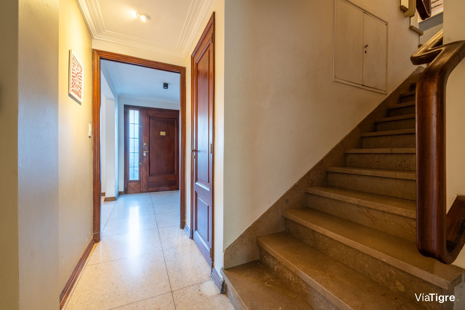 Venta Casa 6 Amb Pileta Y Parrilla Vicente Lopez