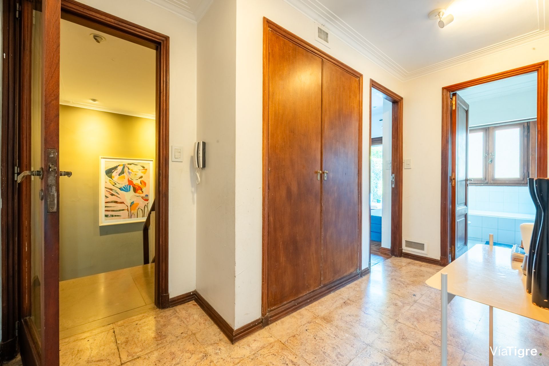 Venta Casa 6 Amb Pileta Y Parrilla Vicente Lopez