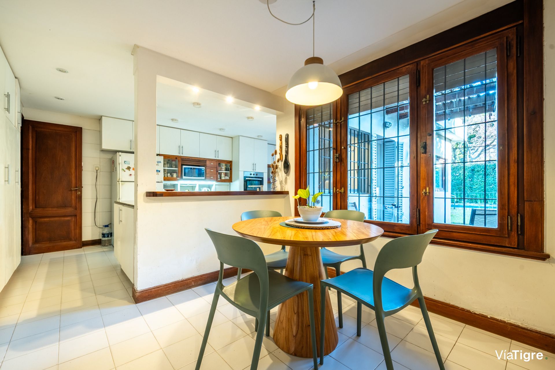 Venta Casa 6 Amb Pileta Y Parrilla Vicente Lopez