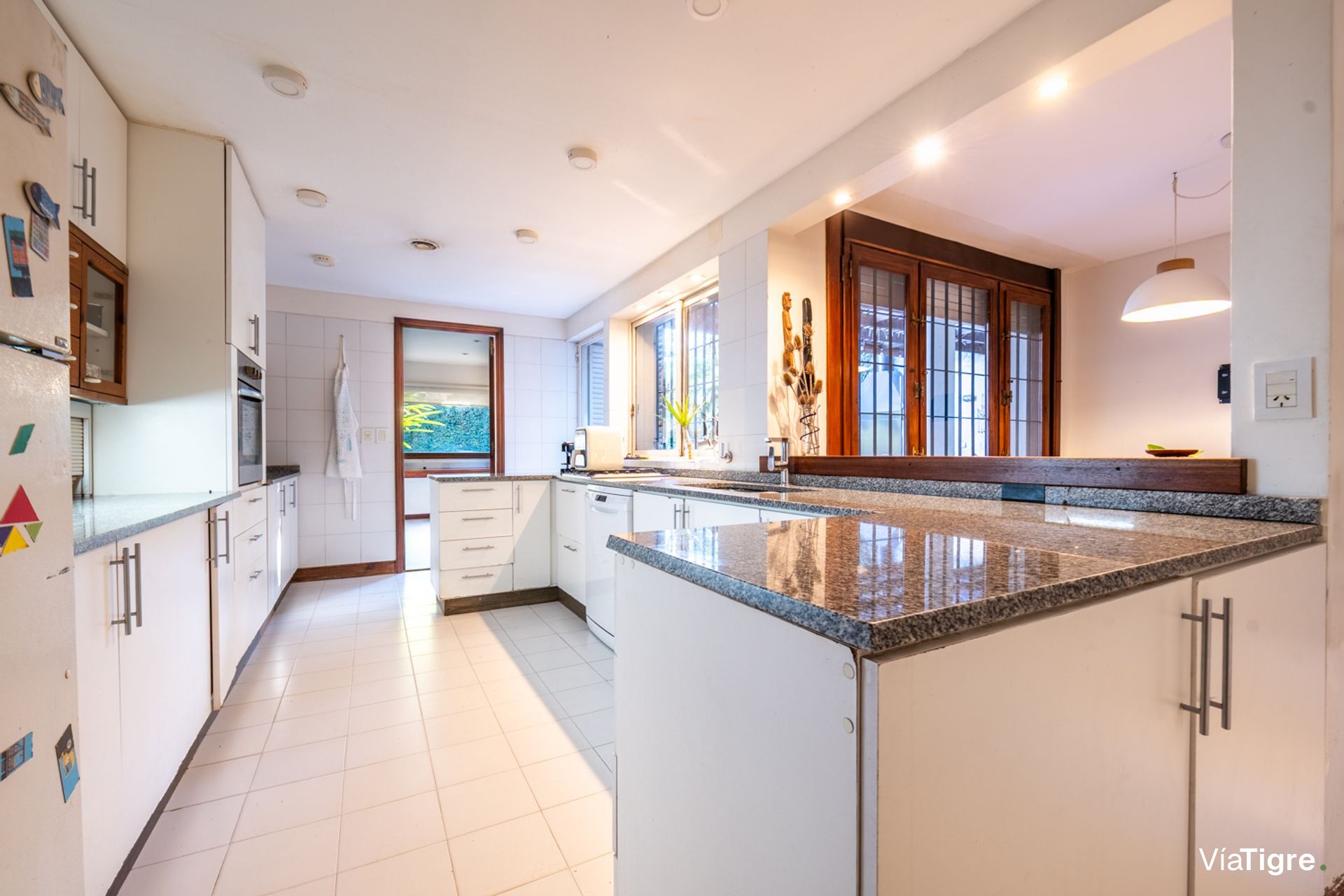 Venta Casa 6 Amb Pileta Y Parrilla Vicente Lopez