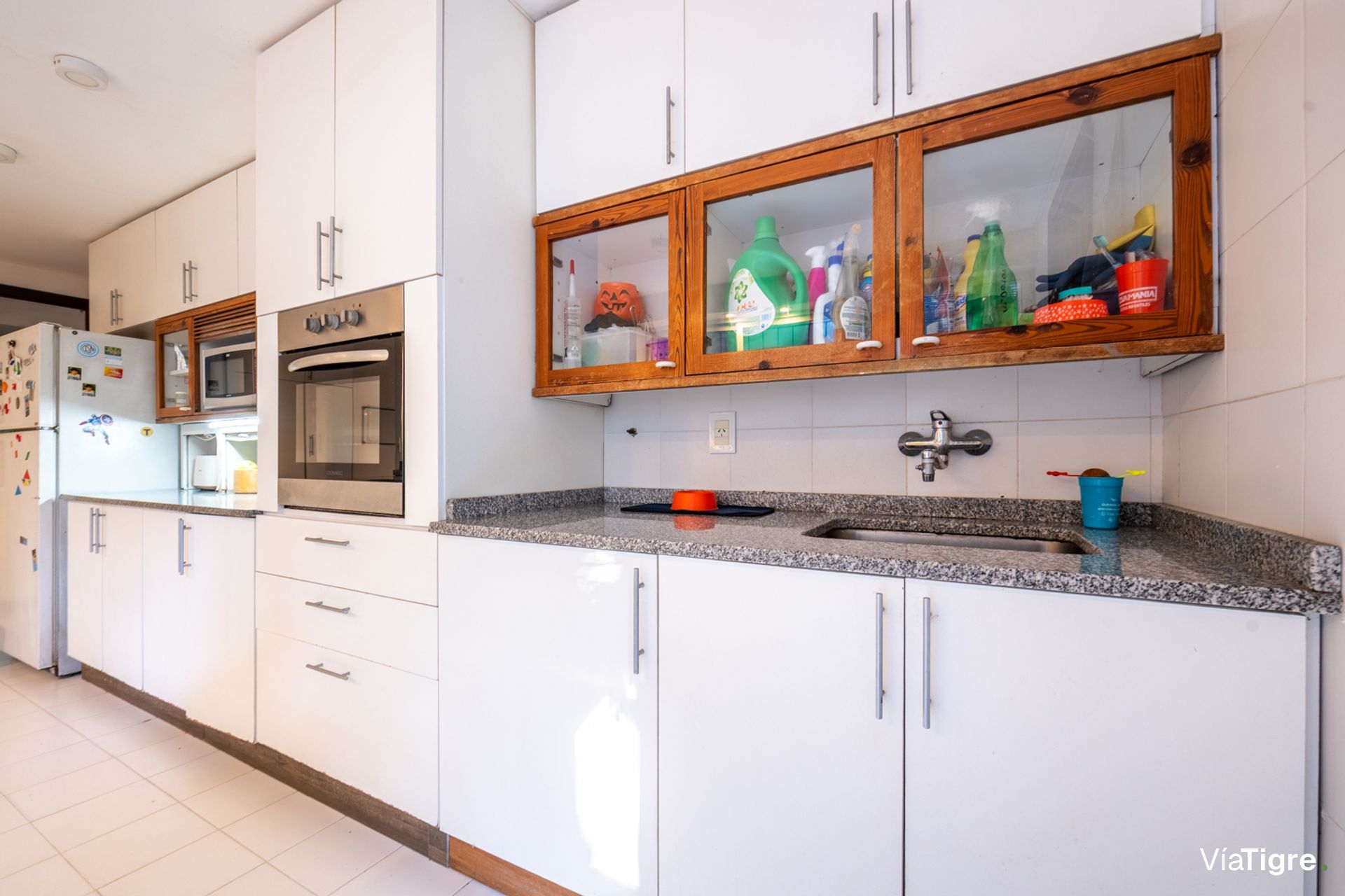 Venta Casa 6 Amb Pileta Y Parrilla Vicente Lopez