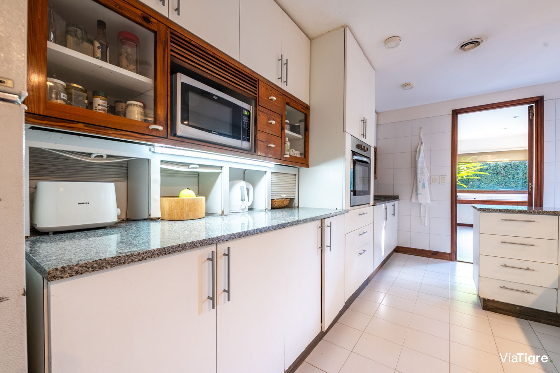 Venta Casa 6 Amb Pileta Y Parrilla Vicente Lopez