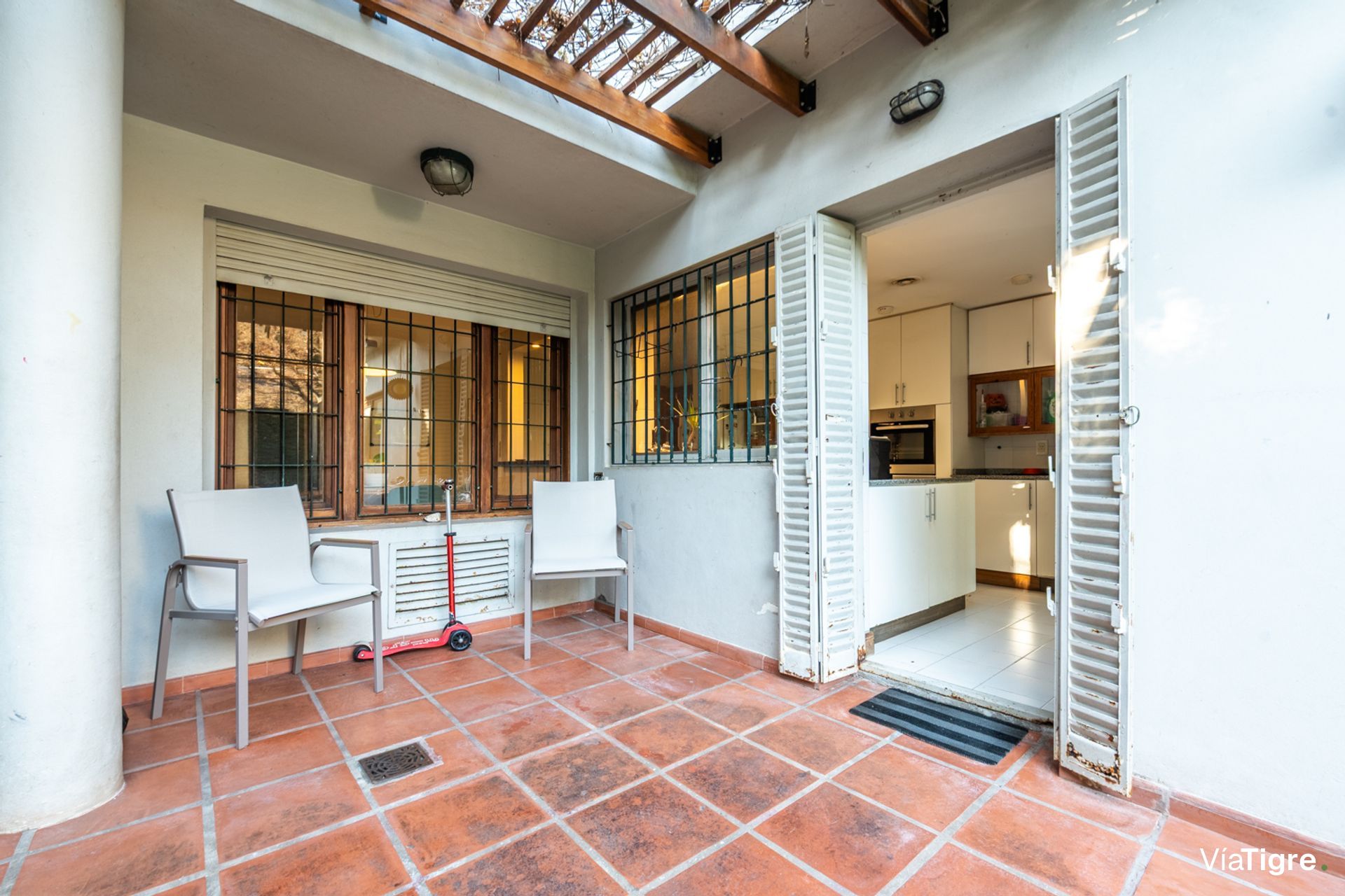 Venta Casa 6 Amb Pileta Y Parrilla Vicente Lopez