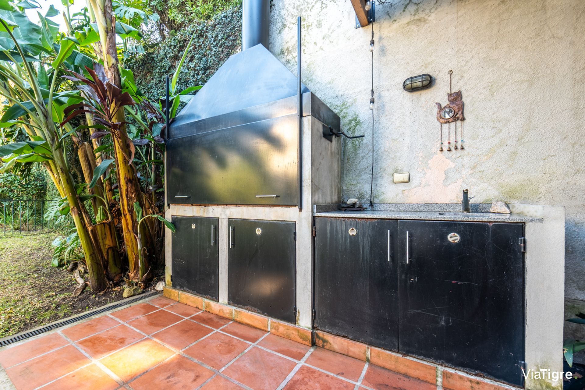 Venta Casa 6 Amb Pileta Y Parrilla Vicente Lopez