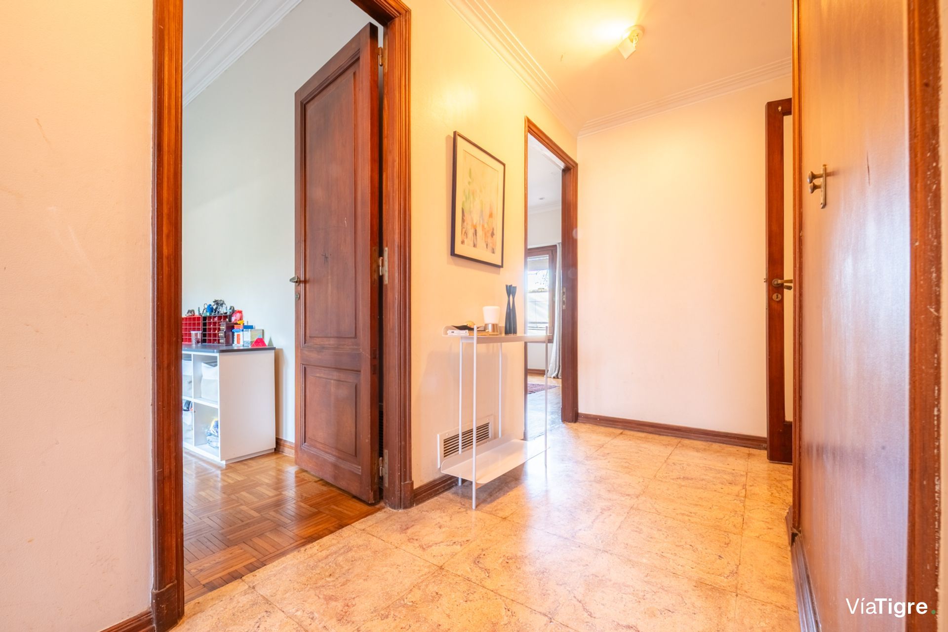 Venta Casa 6 Amb Pileta Y Parrilla Vicente Lopez