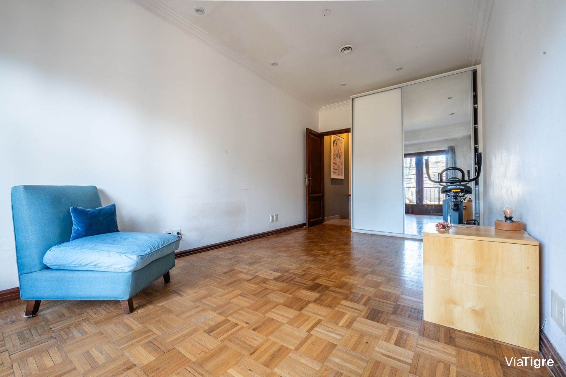 Venta Casa 6 Amb Pileta Y Parrilla Vicente Lopez
