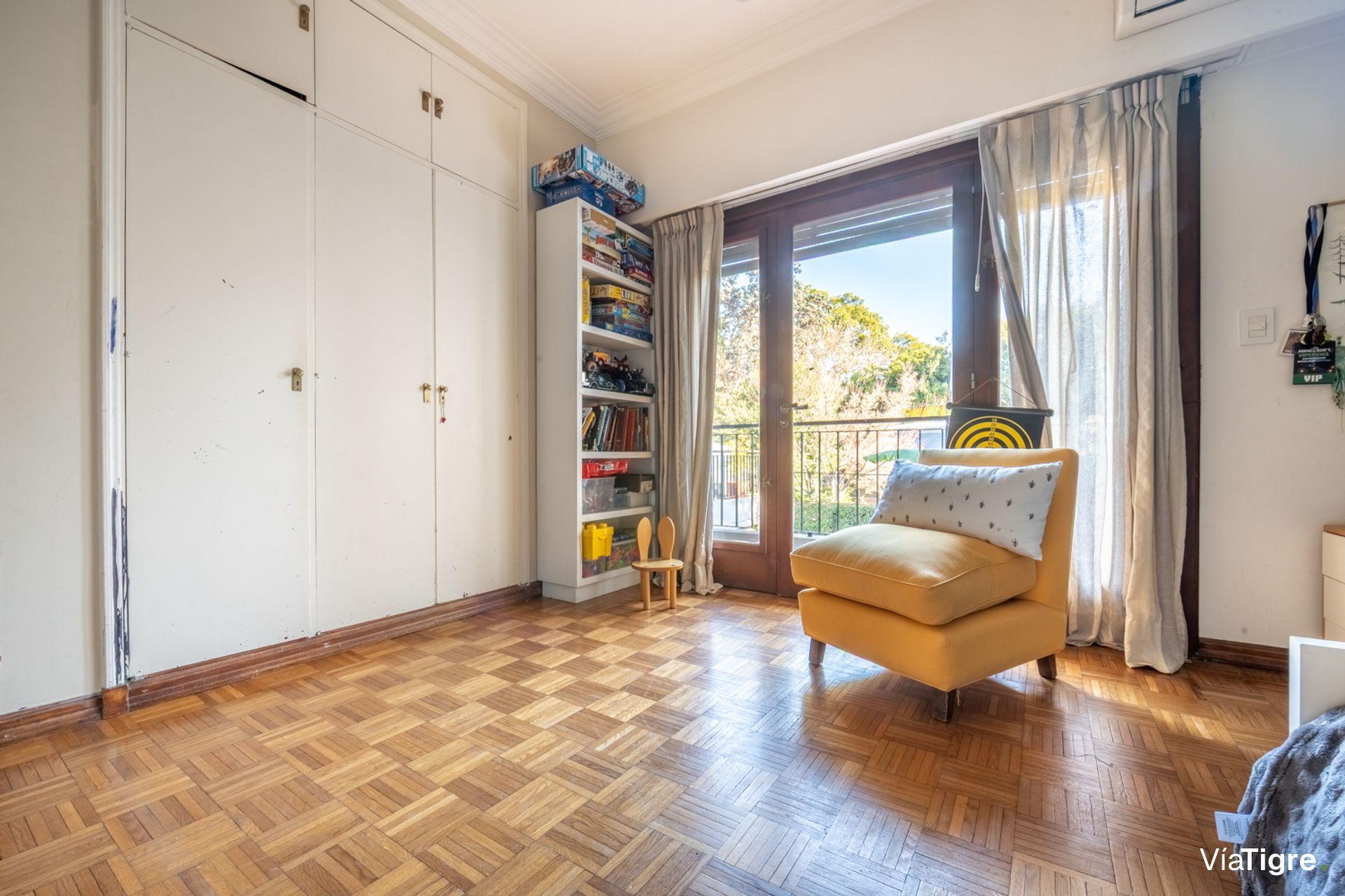 Venta Casa 6 Amb Pileta Y Parrilla Vicente Lopez