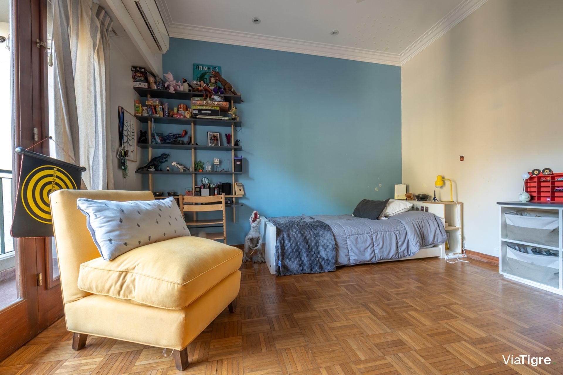 Venta Casa 6 Amb Pileta Y Parrilla Vicente Lopez