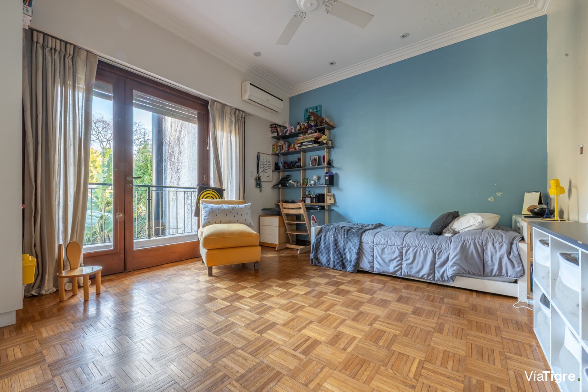 Venta Casa 6 Amb Pileta Y Parrilla Vicente Lopez