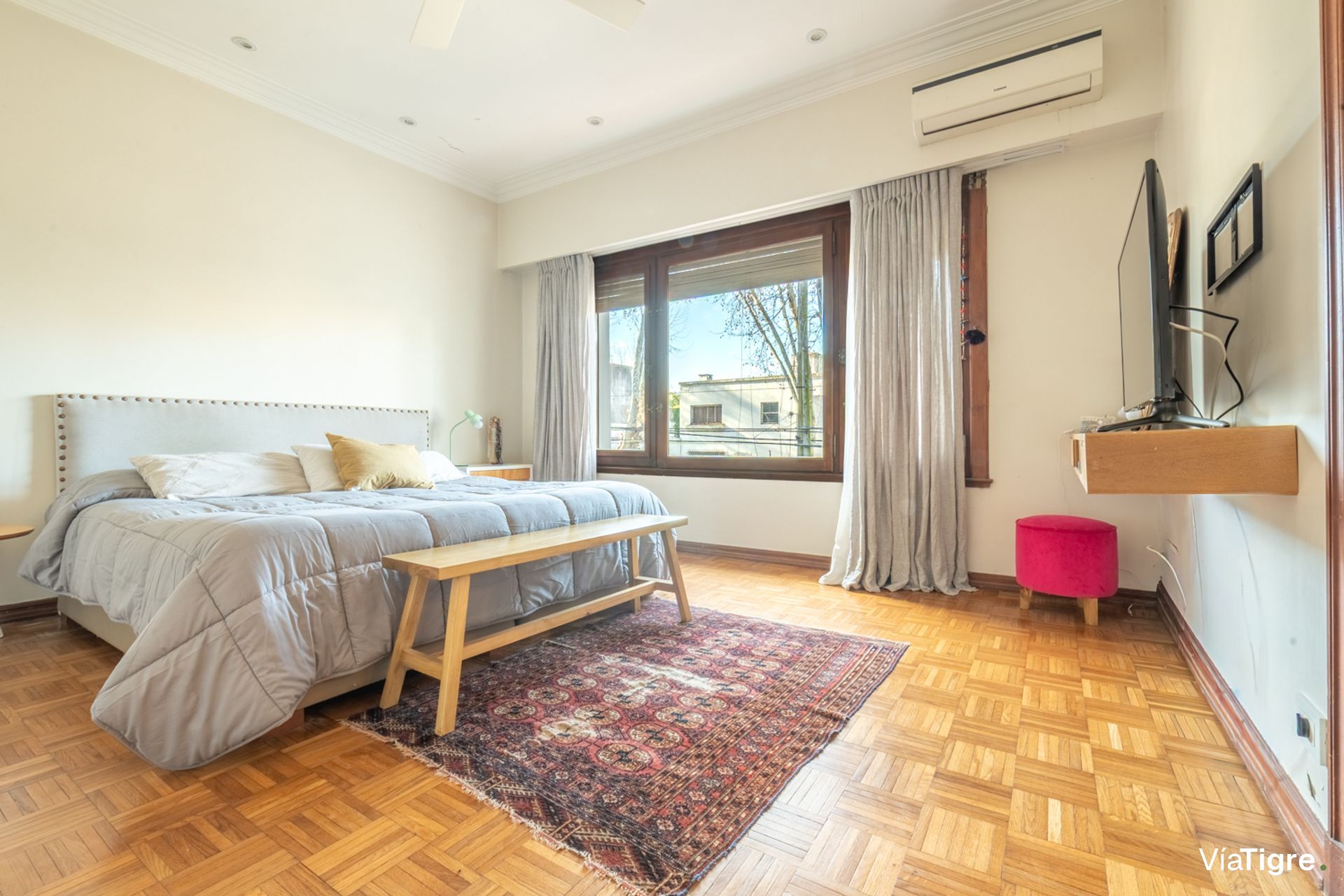 Venta Casa 6 Amb Pileta Y Parrilla Vicente Lopez