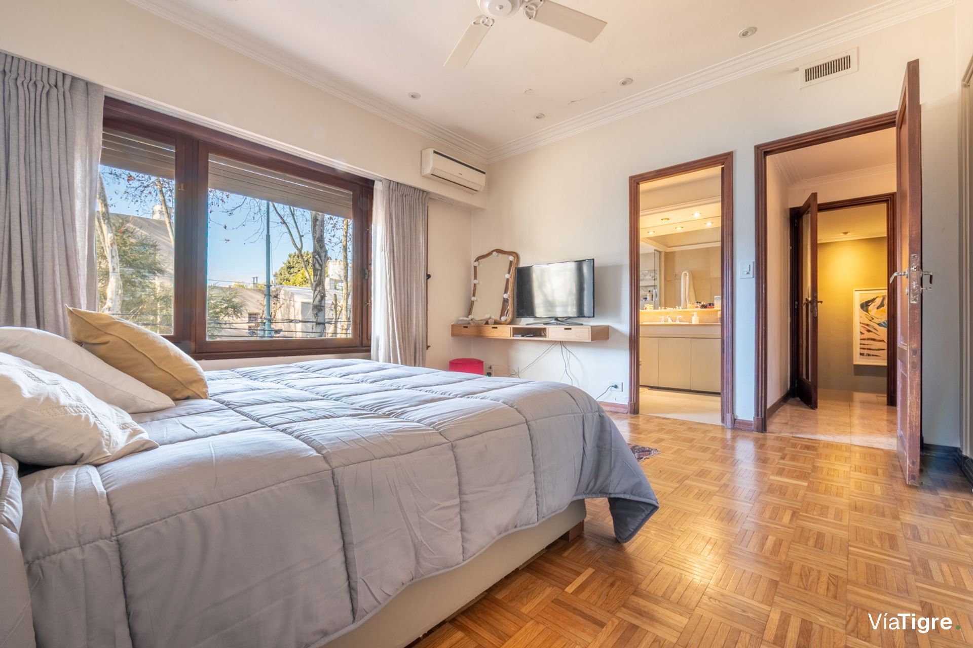 Venta Casa 6 Amb Pileta Y Parrilla Vicente Lopez