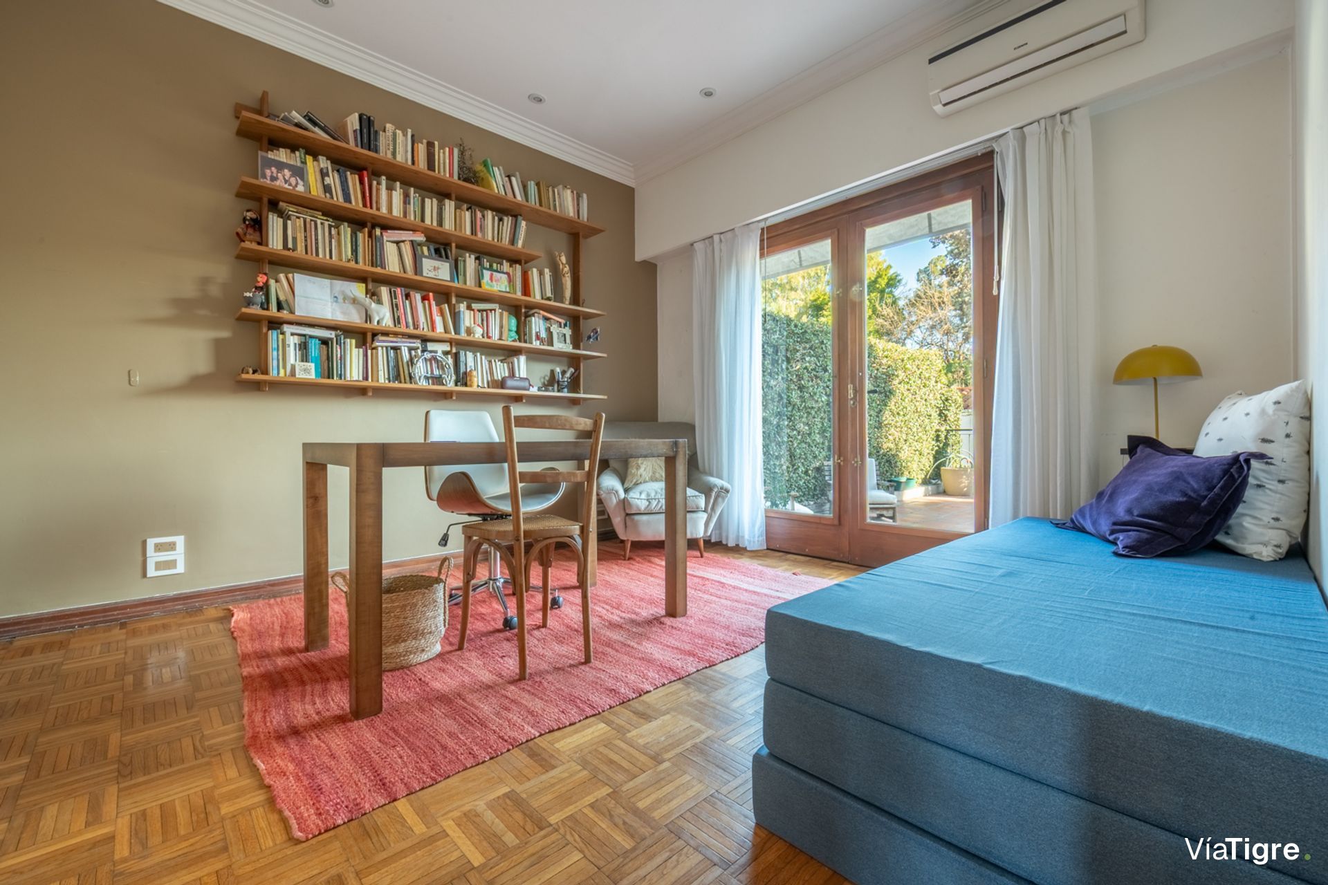 Venta Casa 6 Amb Pileta Y Parrilla Vicente Lopez