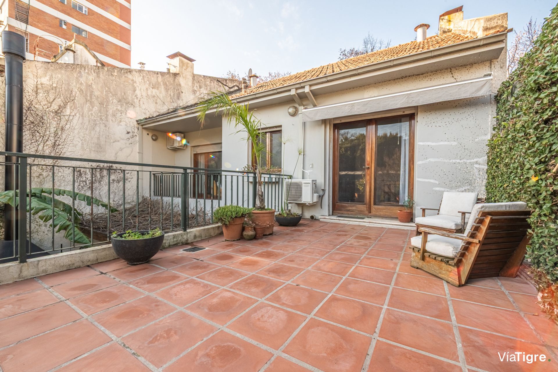 Venta Casa 6 Amb Pileta Y Parrilla Vicente Lopez