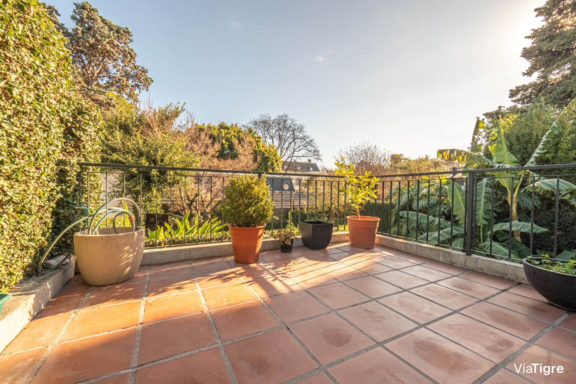 Venta Casa 6 Amb Pileta Y Parrilla Vicente Lopez