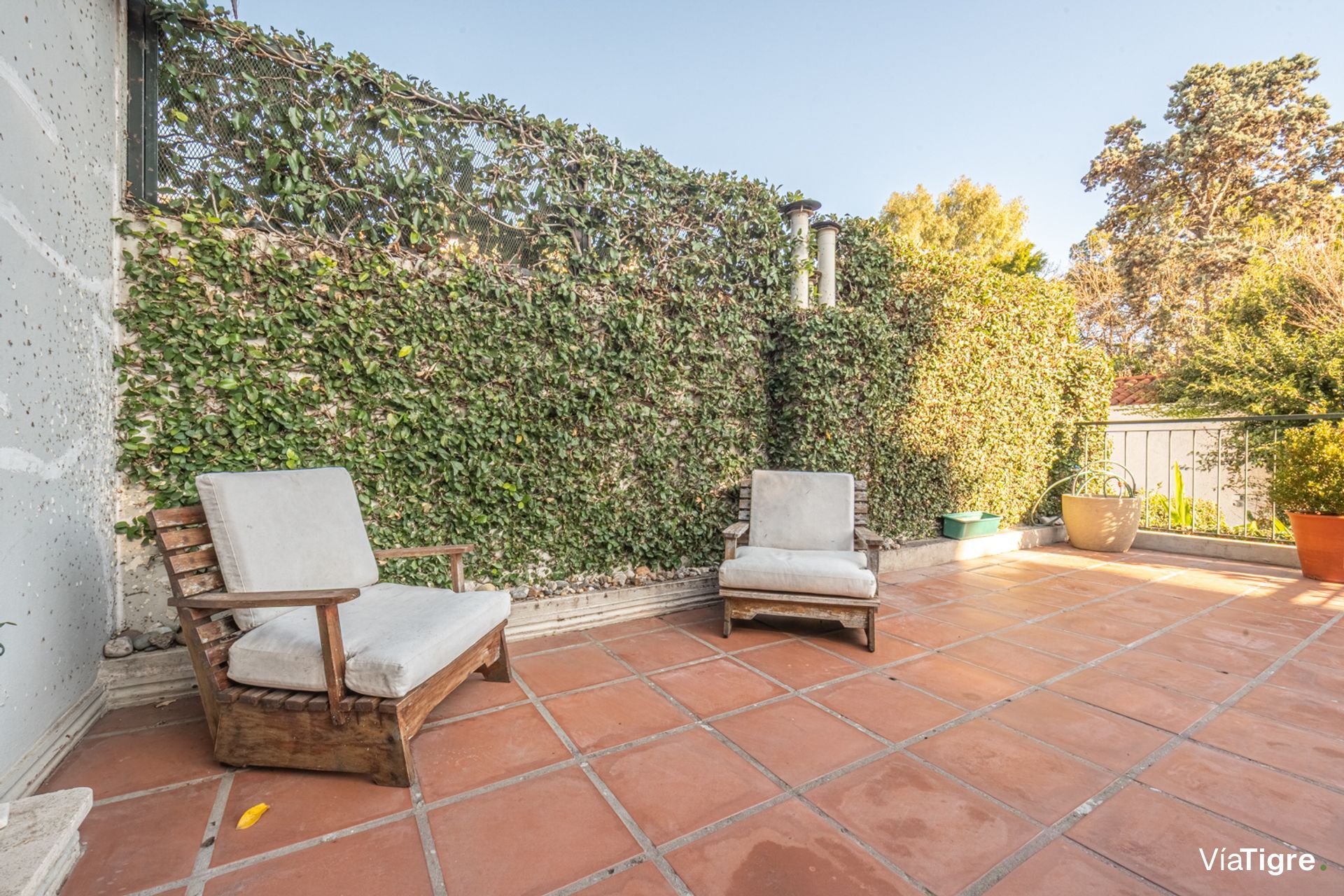 Venta Casa 6 Amb Pileta Y Parrilla Vicente Lopez