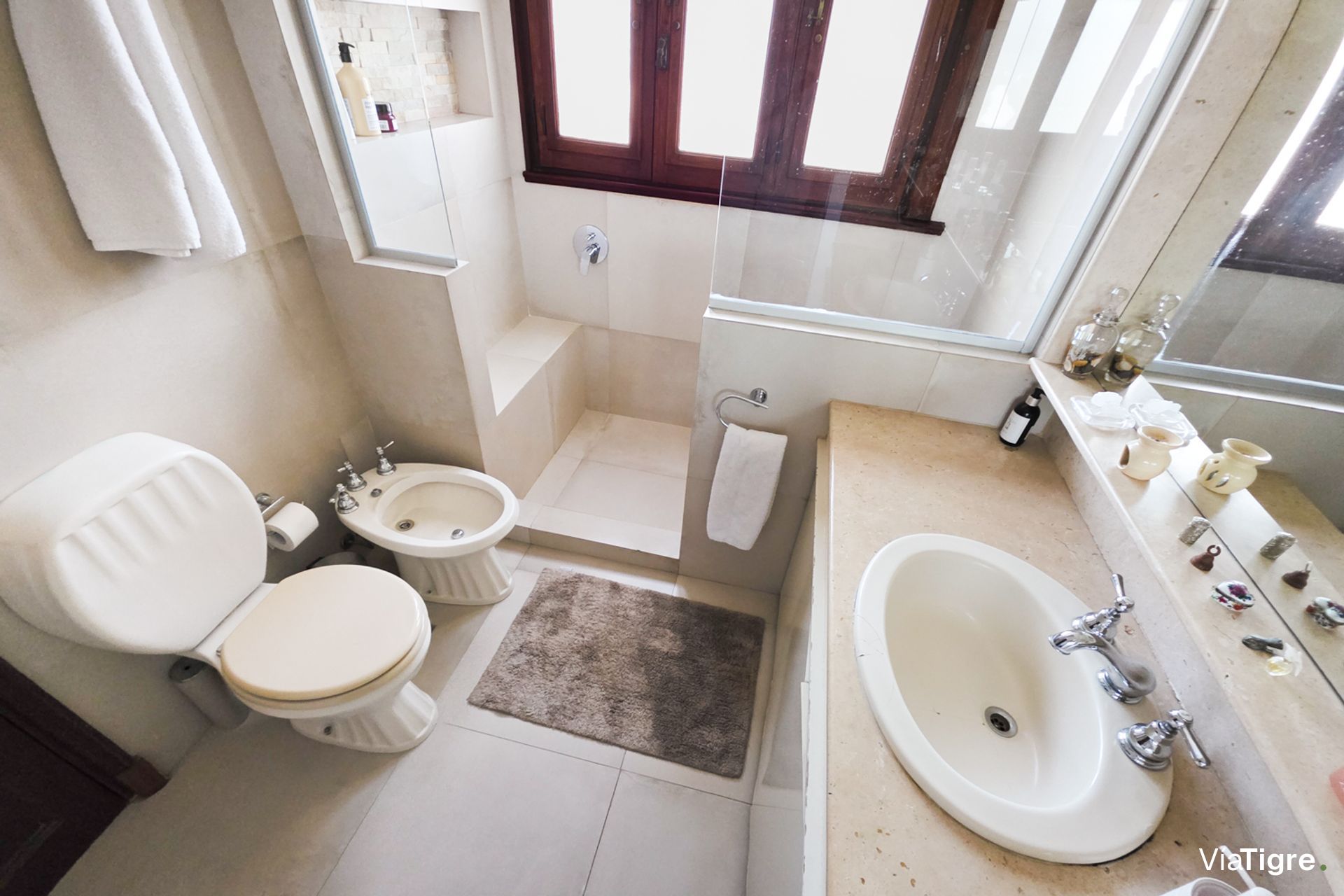 Venta Casa 6 Amb Pileta Y Parrilla Vicente Lopez