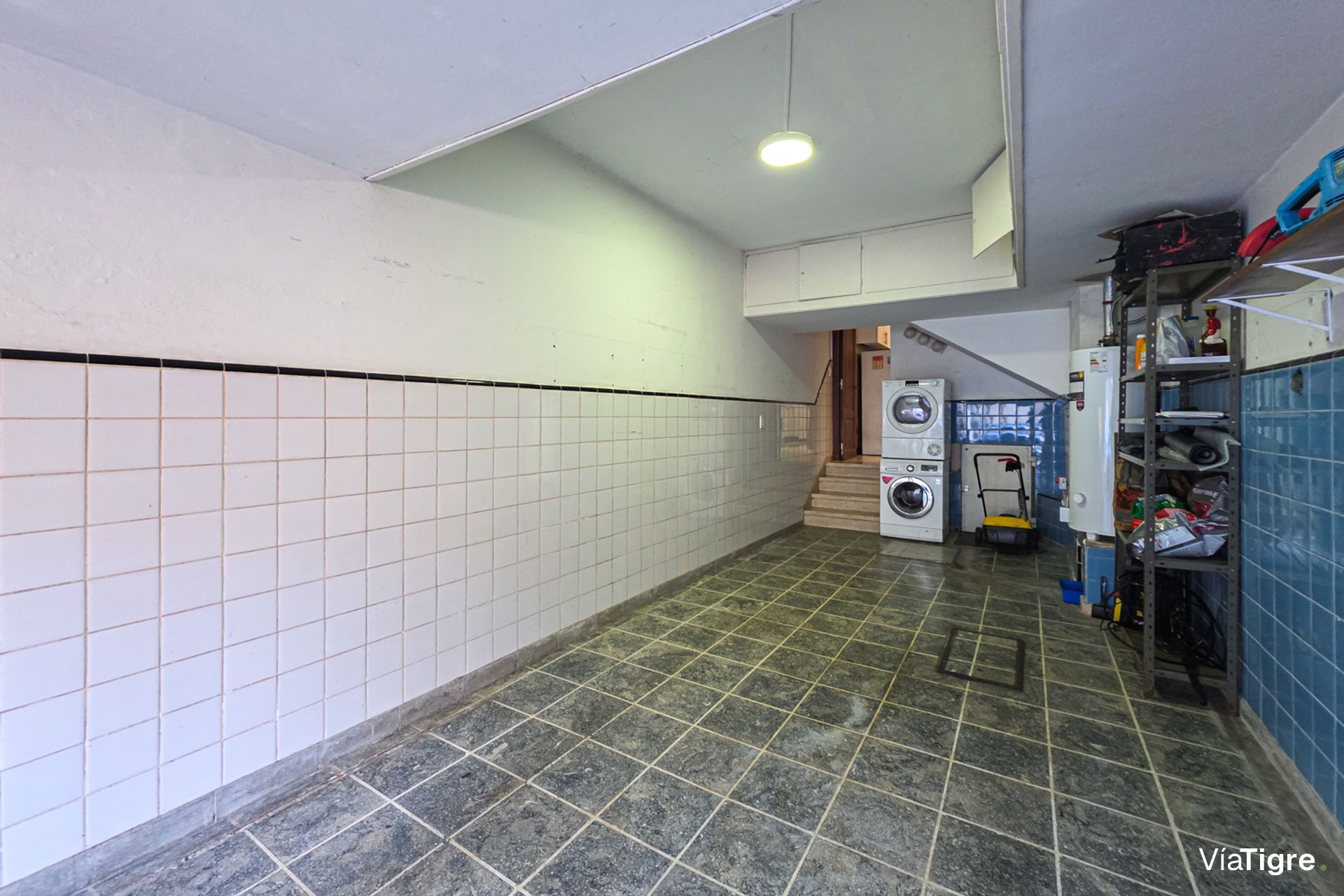 Venta Casa 6 Amb Pileta Y Parrilla Vicente Lopez