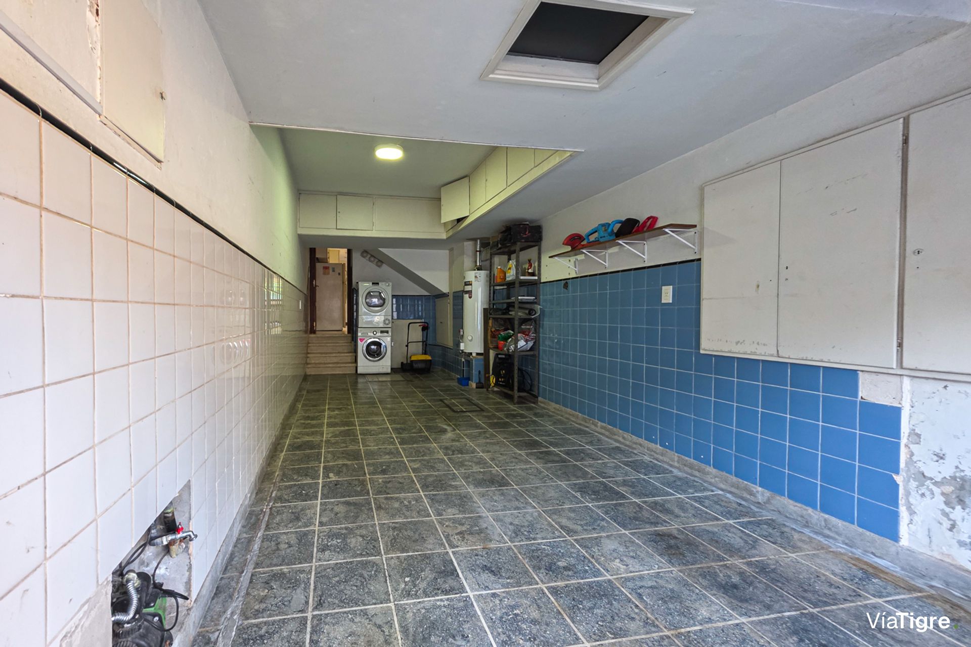 Venta Casa 6 Amb Pileta Y Parrilla Vicente Lopez
