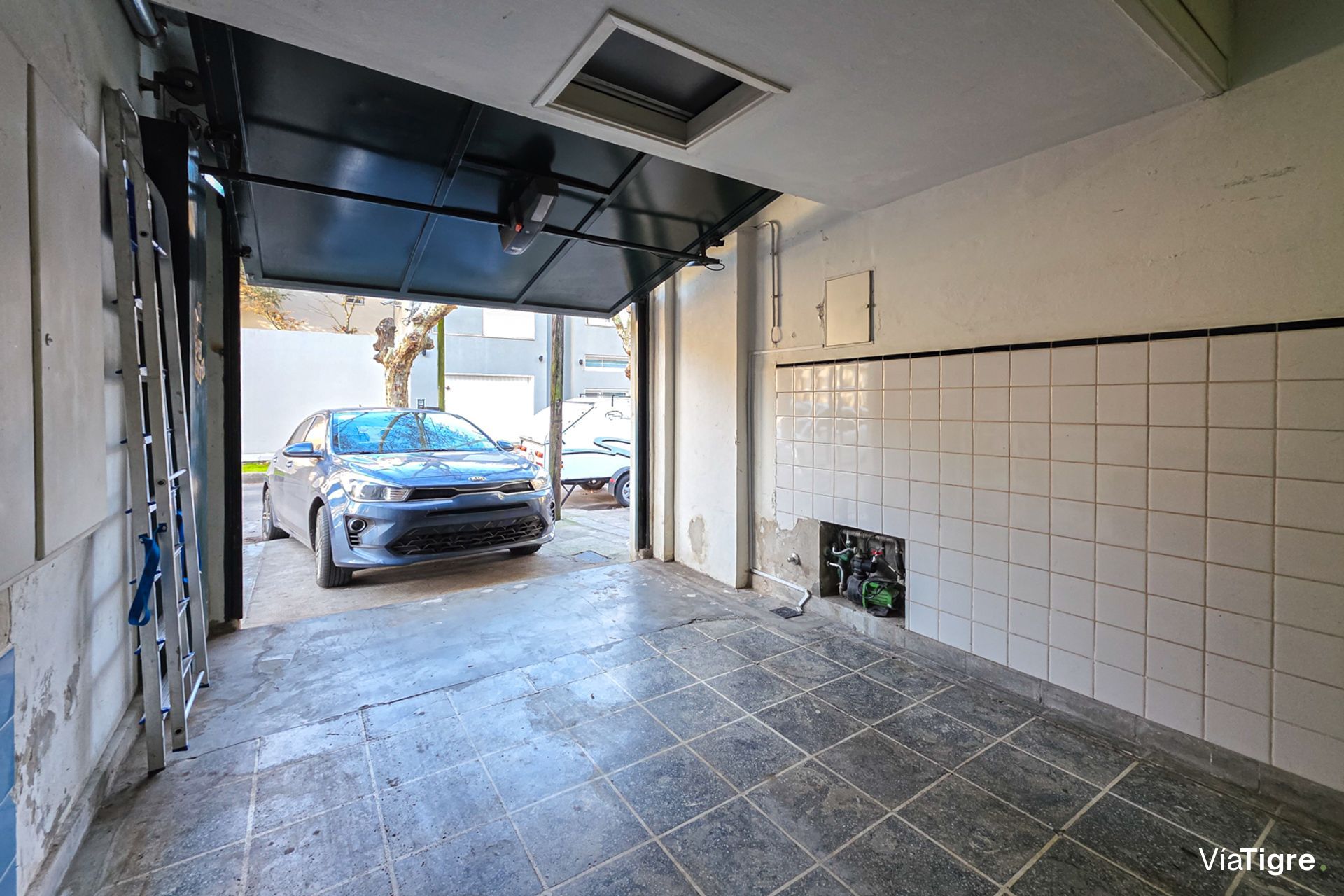Venta Casa 6 Amb Pileta Y Parrilla Vicente Lopez