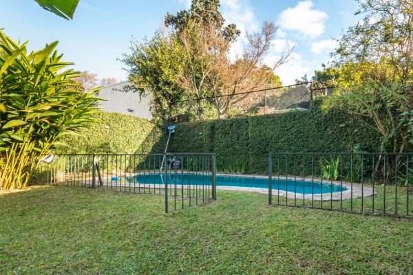 Venta Casa 6 Amb Pileta Y Parrilla Vicente Lopez