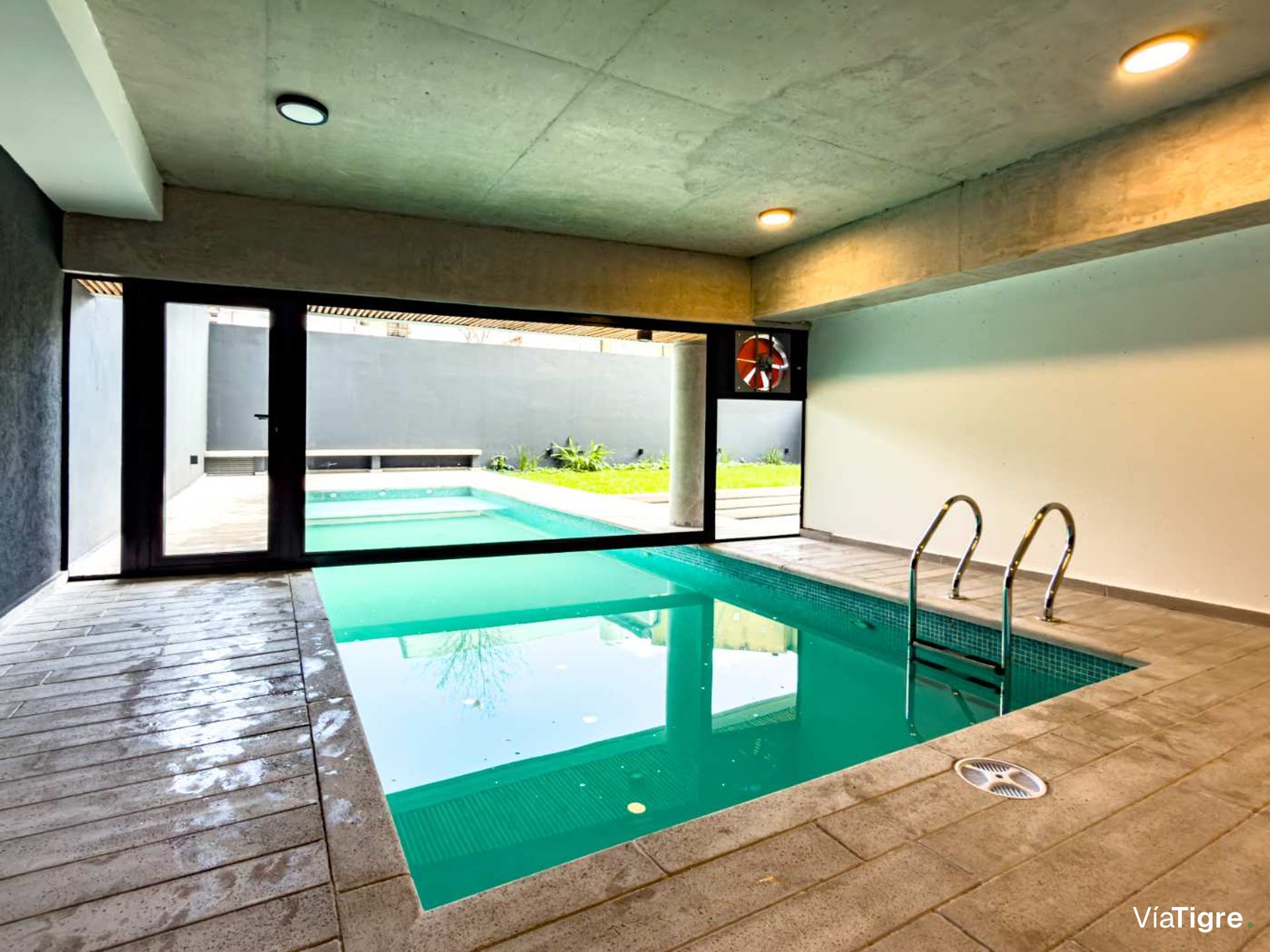 Venta Departamento 3 Ambientes Piso Alto Terraza
