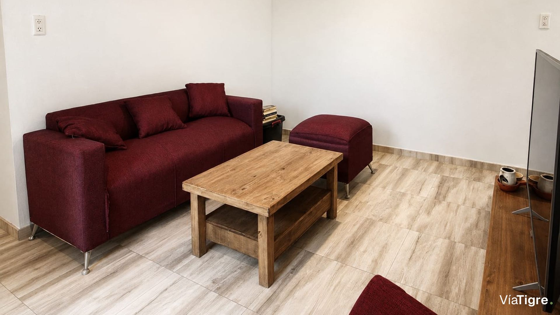 Venta Ph 3 Amb Jardin Sin Expensas Villa Martelli