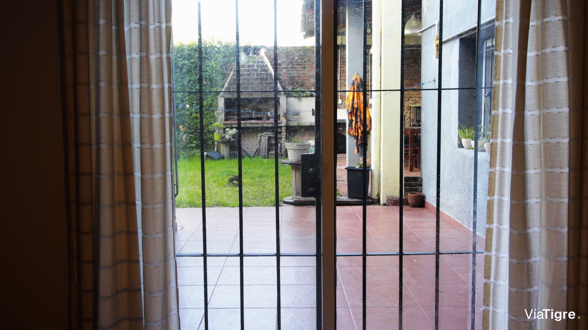 Venta Ph 3 Amb Jardin Sin Expensas Villa Martelli