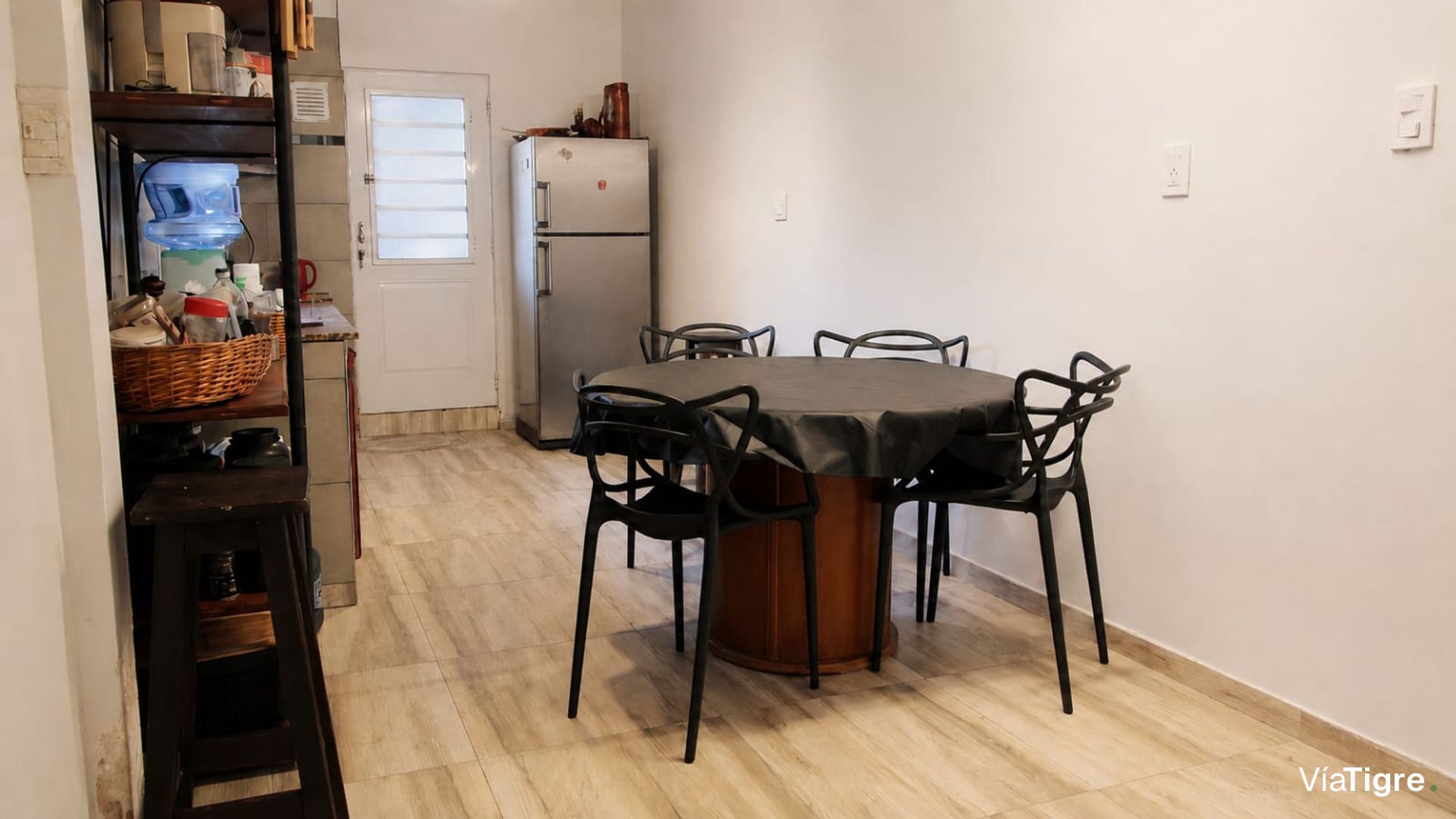 Venta Ph 3 Amb Jardin Sin Expensas Villa Martelli