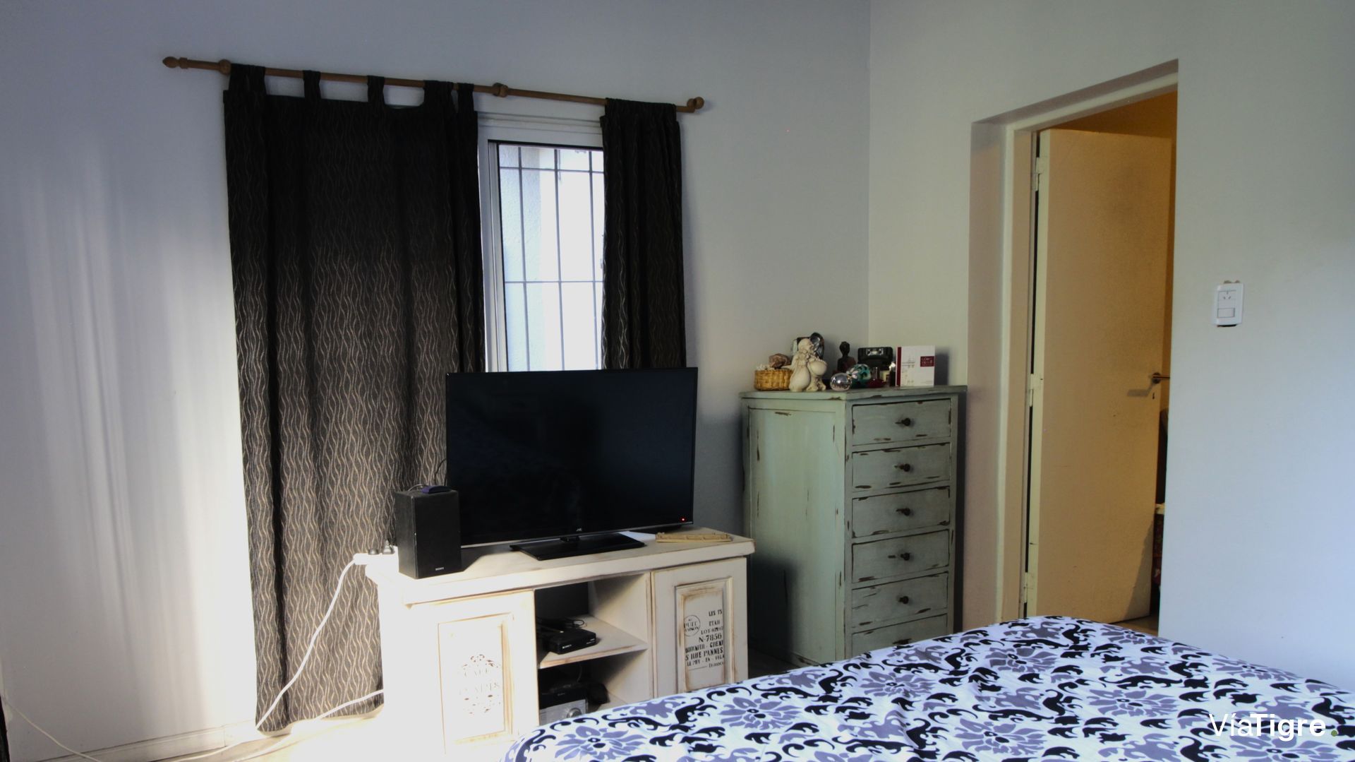 Venta Ph 3 Amb Jardin Sin Expensas Villa Martelli