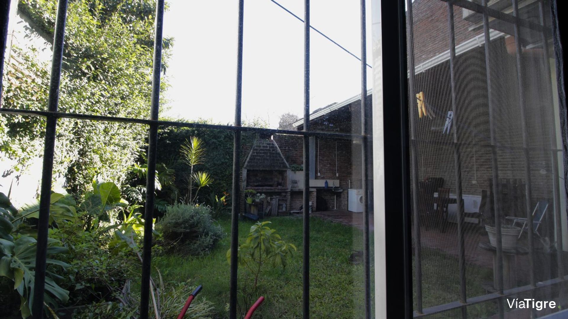 Venta Ph 3 Amb Jardin Sin Expensas Villa Martelli