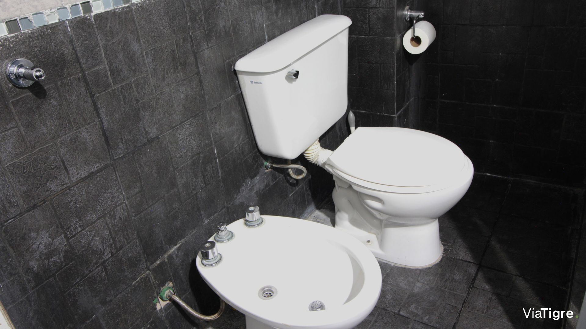 Venta Ph 3 Amb Jardin Sin Expensas Villa Martelli