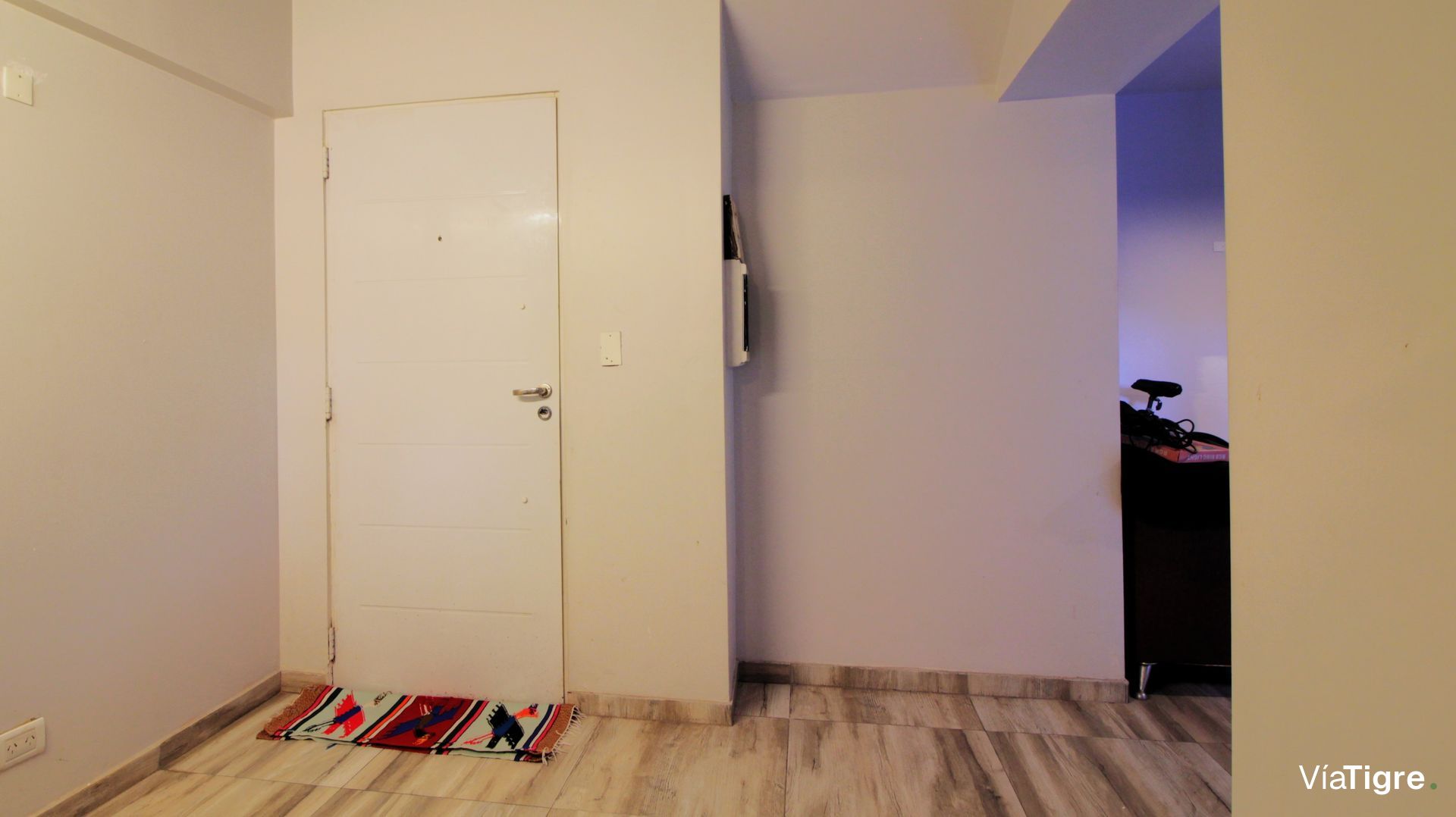 Venta Ph 3 Amb Jardin Sin Expensas Villa Martelli