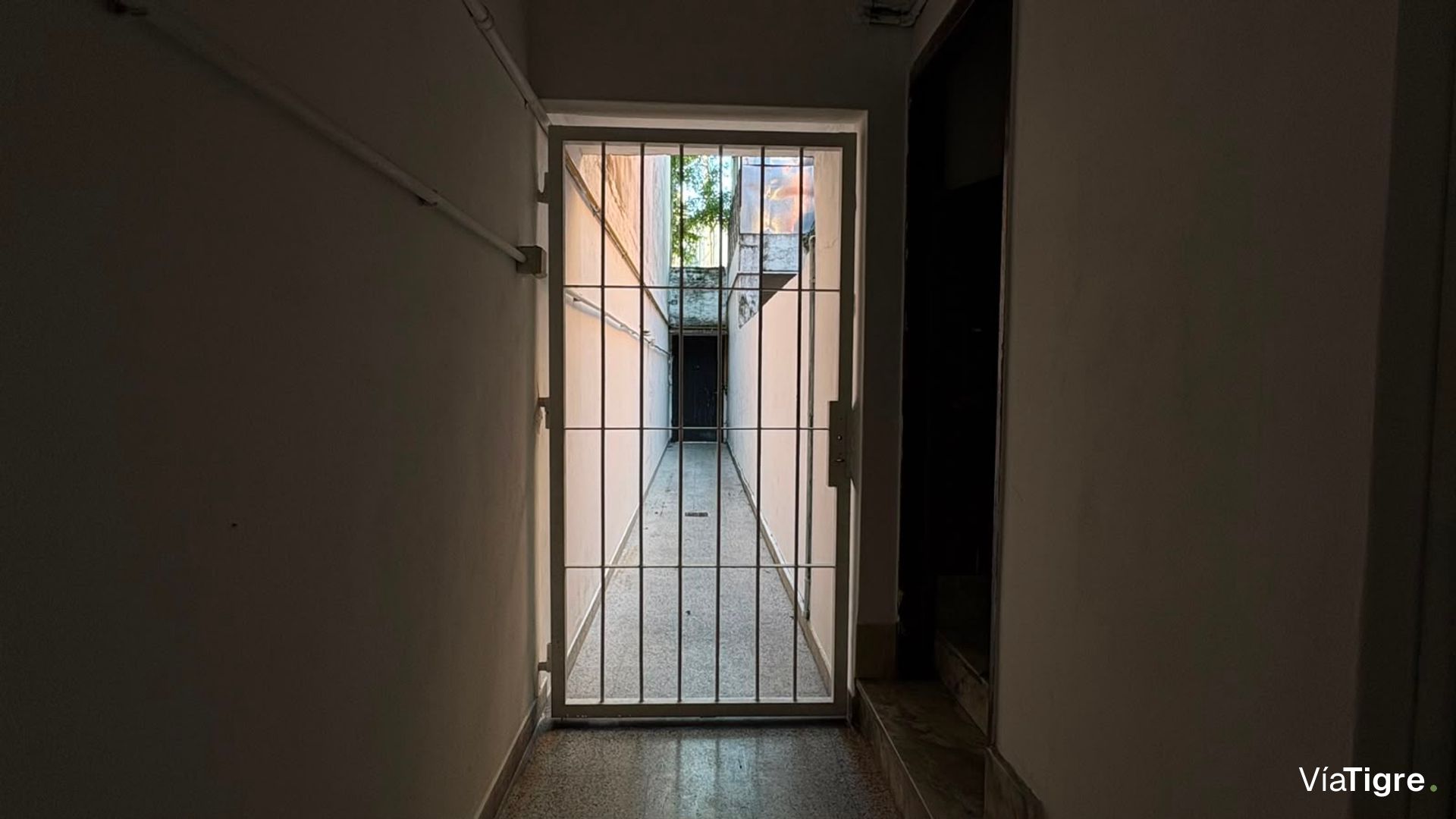 Venta Ph 3 Amb Jardin Sin Expensas Villa Martelli