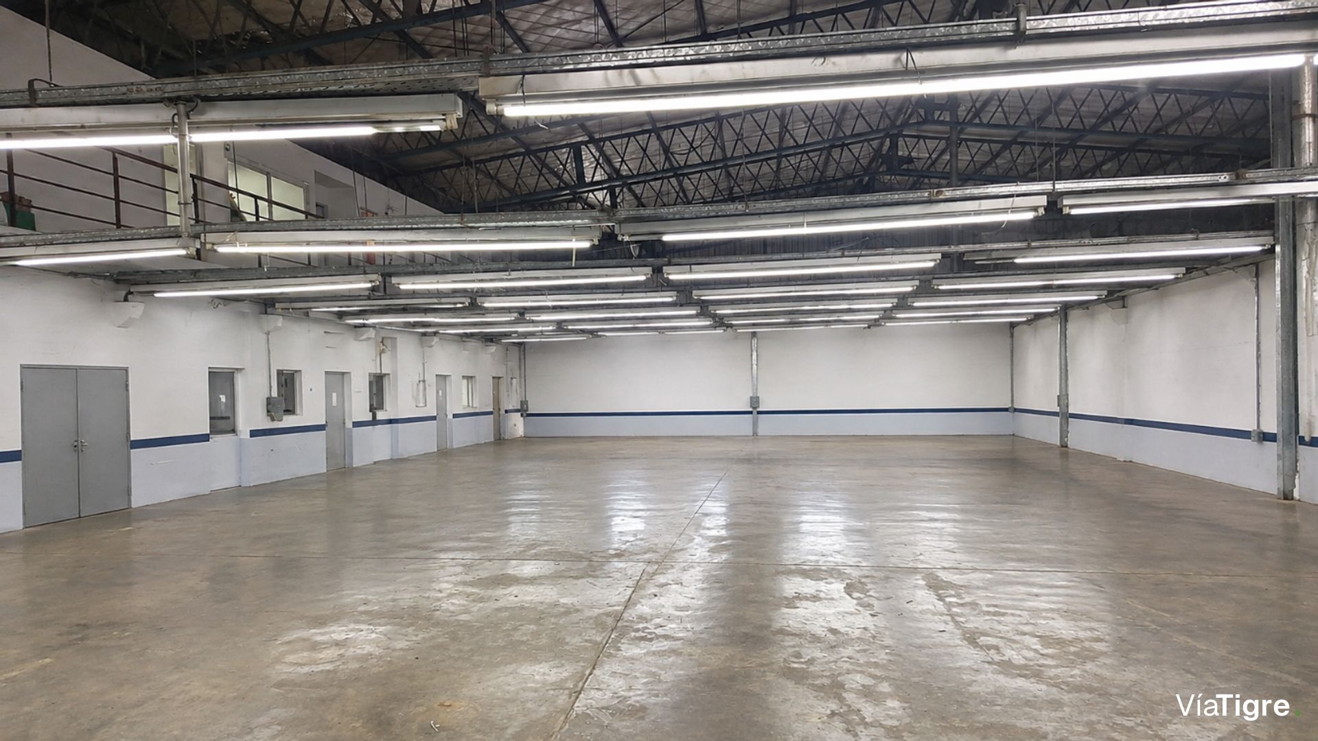 Galpon Venta Villa Martelli 1300M2 Totales
