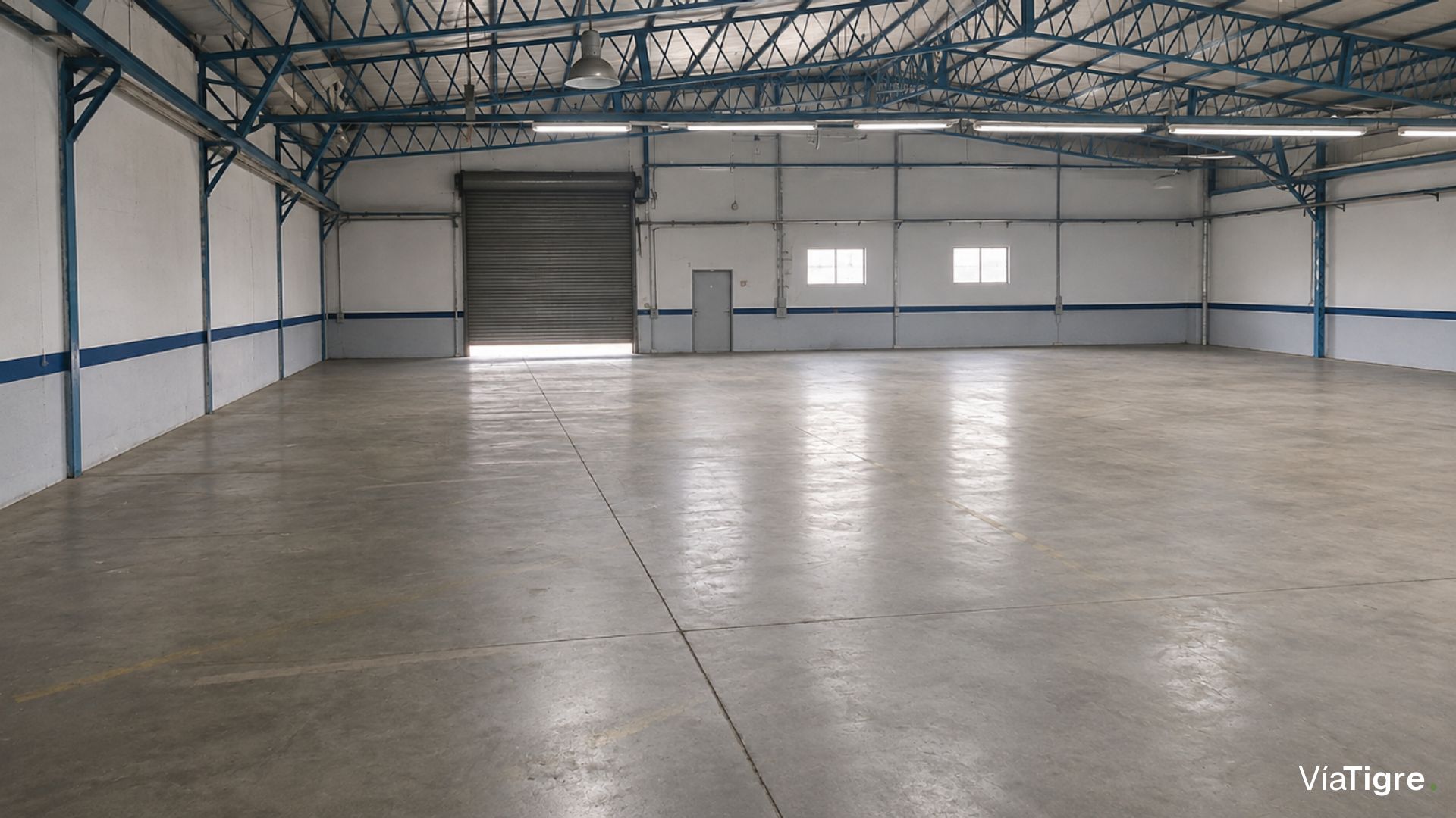 Galpon Venta Villa Martelli 1300M2 Totales