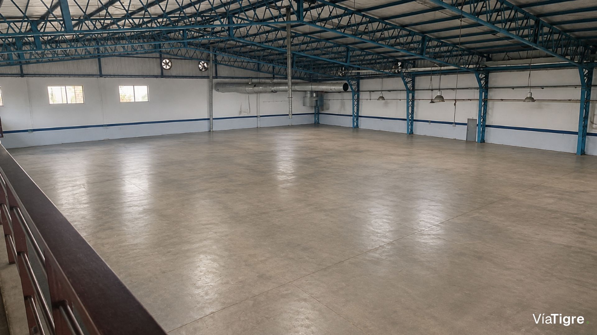 Galpon Venta Villa Martelli 1300M2 Totales