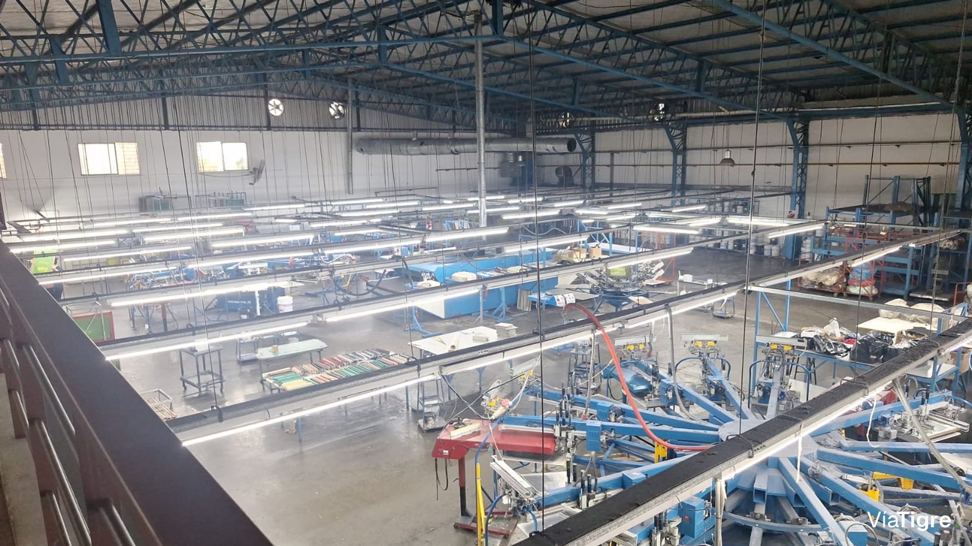 Galpon Venta Villa Martelli 1300M2 Totales