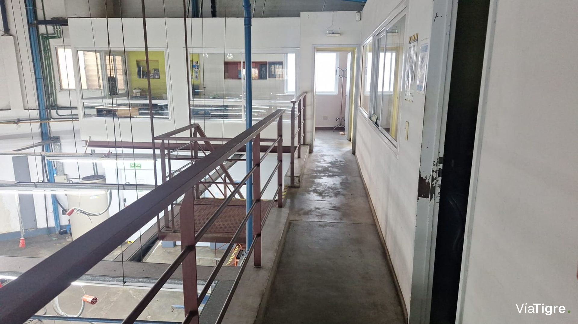 Galpon Venta Villa Martelli 1300M2 Totales