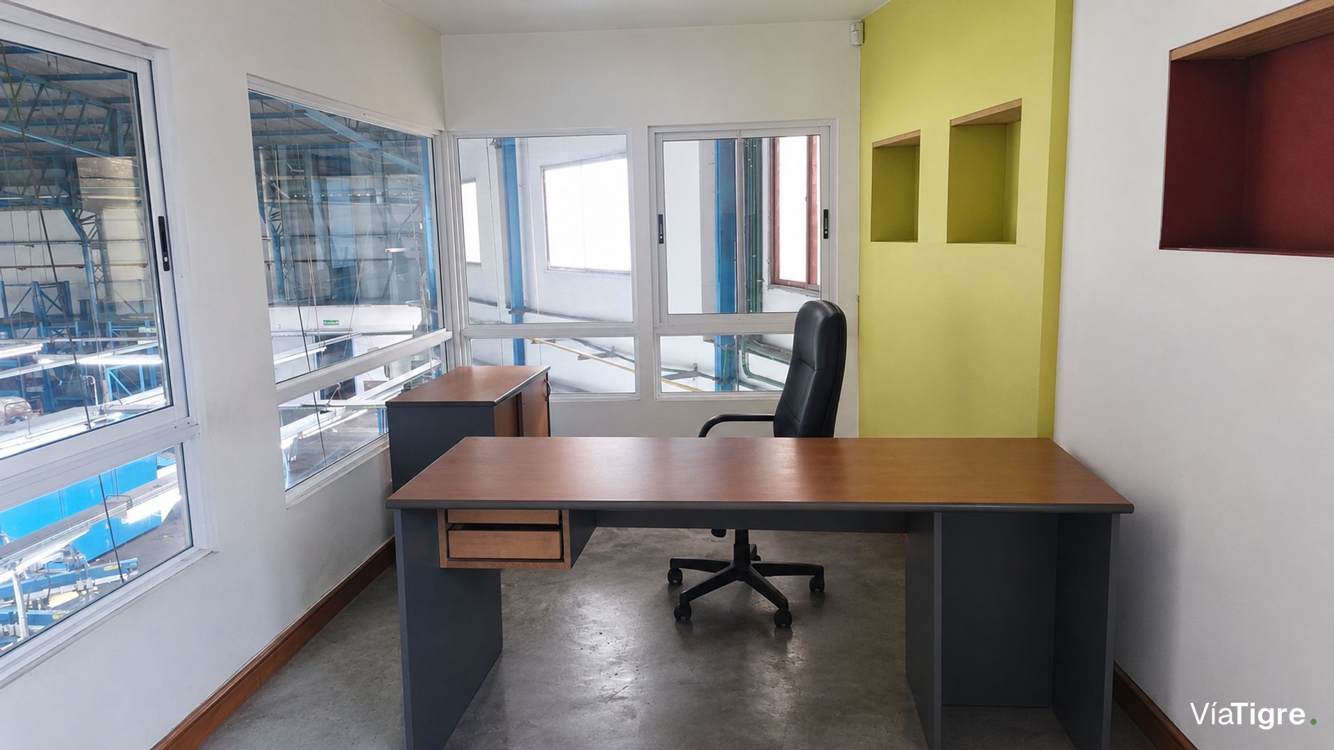 Galpon Venta Villa Martelli 1300M2 Totales